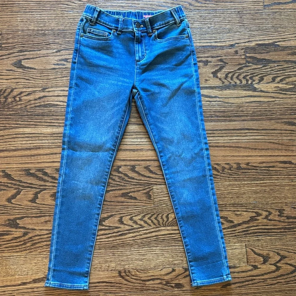 CrewCuts Runaround Girls Jean, Size 10